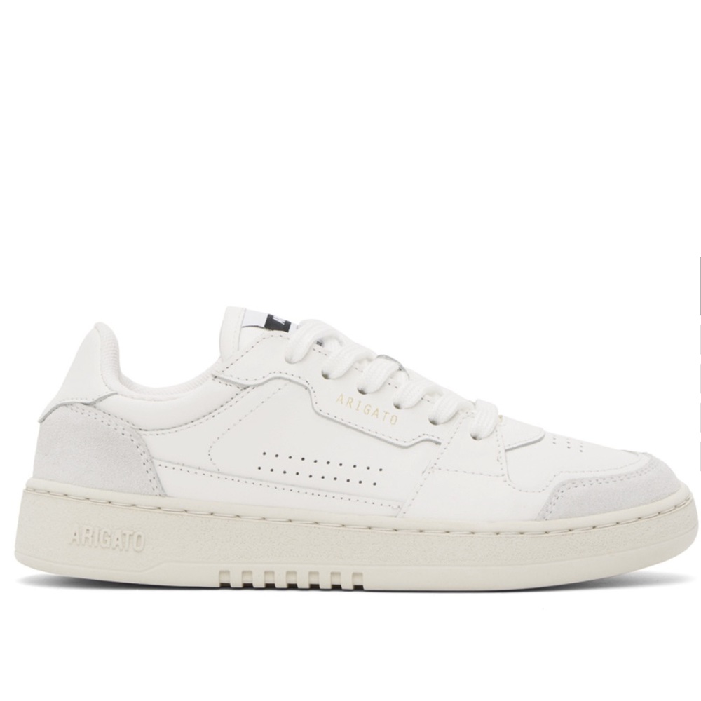Premium streetwear shoe brand Axel Arigato - made in Portugal